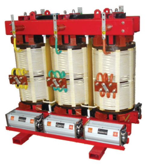 SG(B)H系列干式配電變壓器